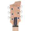 GCI Deconstructivist Guitar Gloss Metallic Teal Electric Guitars / Solid Body