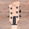 GCI Deconstructivist Guitar Gloss Metallic Teal Electric Guitars / Solid Body