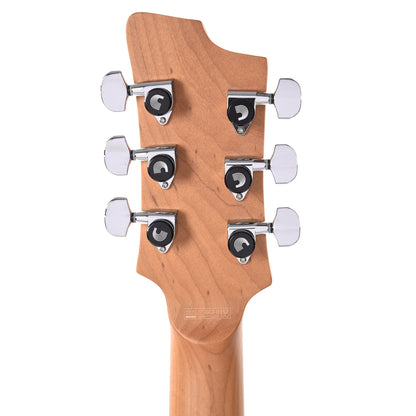 GCI Constructivist Guitar Gloss Metallic Rose Gold