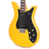 GCI Constructivist Guitar Gloss Spice Yellow