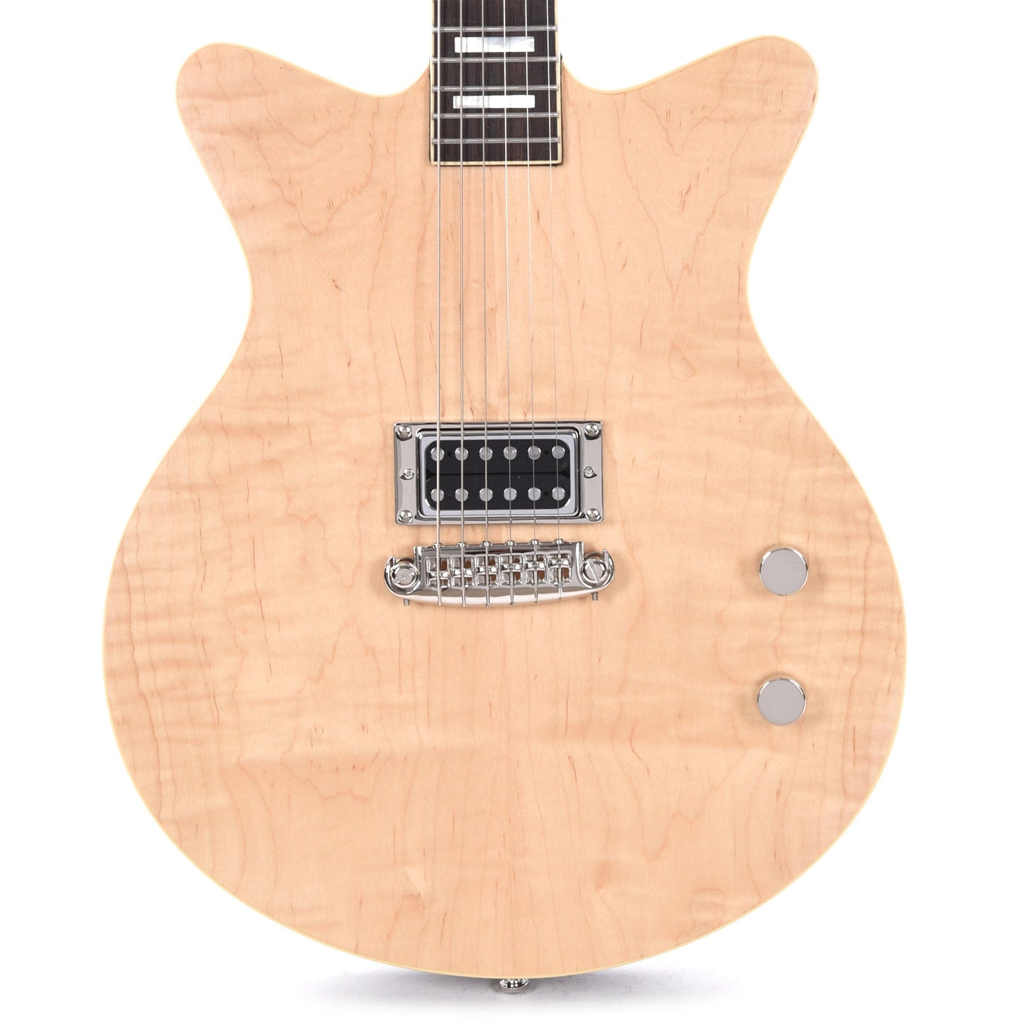 GCI Craftsman Series 1 Guitar Satin Maple Natural