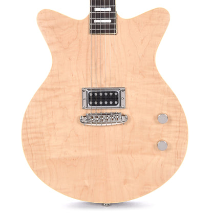 GCI Craftsman Series 1 Guitar Satin Maple Natural