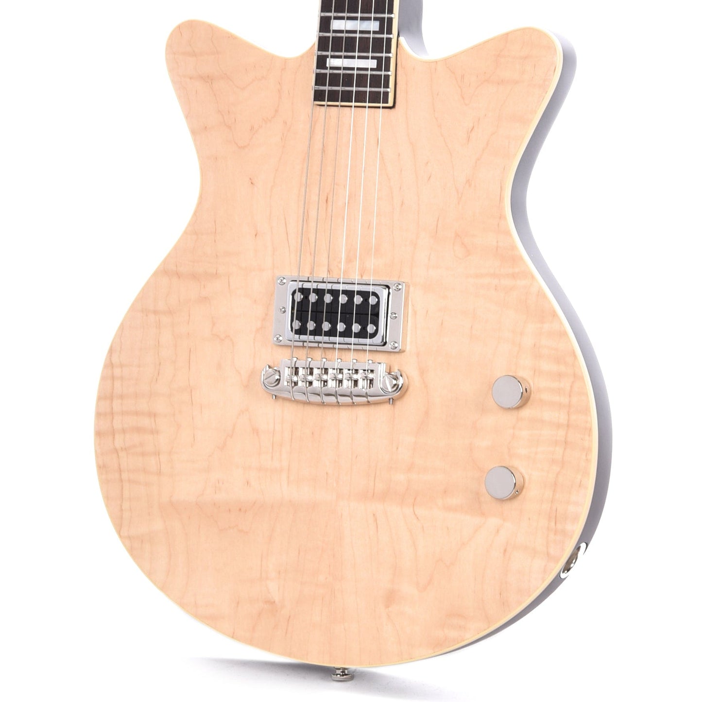 GCI Craftsman Series 1 Guitar Satin Maple Natural