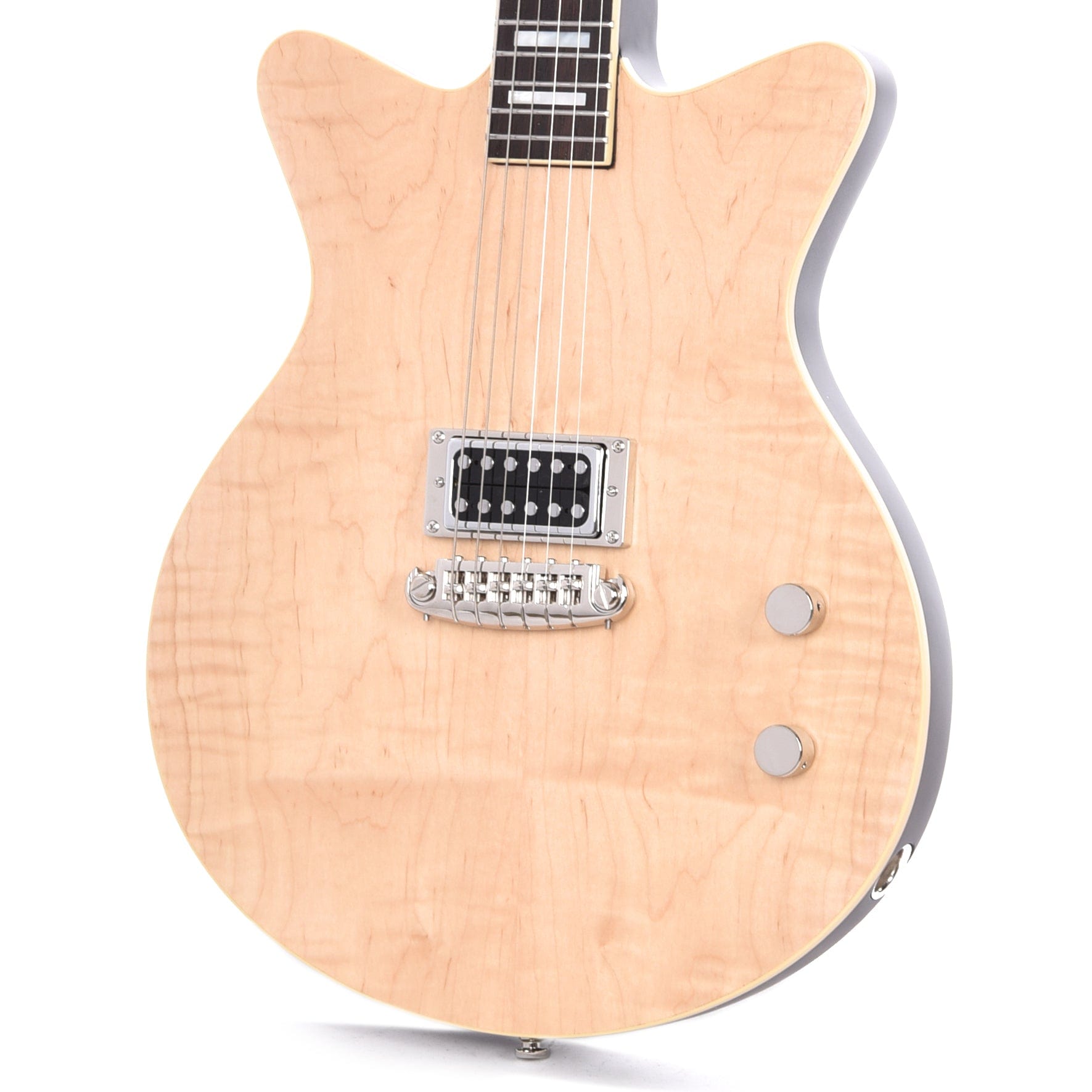 GCI Craftsman Series 1 Guitar Satin Maple Natural