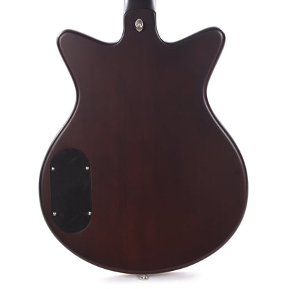 GCI Craftsman Series 1 Guitar Satin Maple Natural