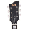 GCI Craftsman Series 1 Guitar Satin Maple Natural