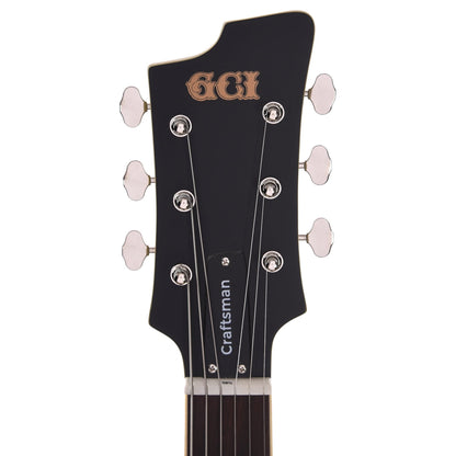 GCI Craftsman Series 4 Guitar Matte Olive Drab