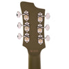 GCI Craftsman Series 4 Guitar Matte Olive Drab