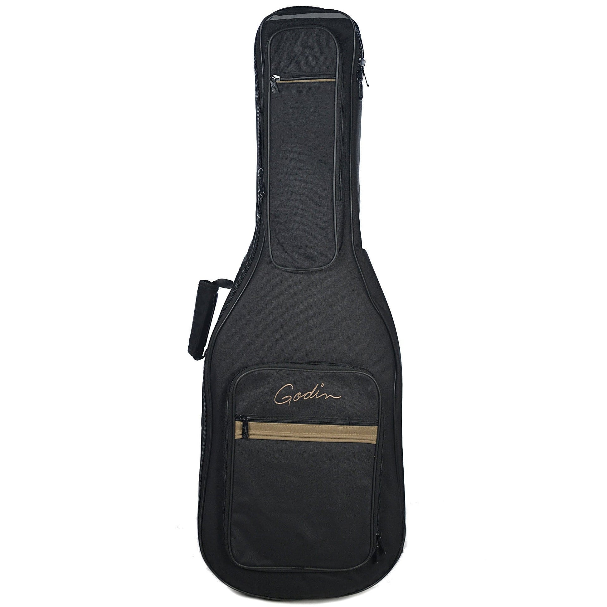 Godin A12 Electro/Acoustic Natural Acoustic Guitars / 12-String