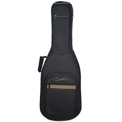 Godin A12 Electro/Acoustic Natural Acoustic Guitars / 12-String