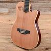 Godin A12 Electro/Acoustic Natural Acoustic Guitars / 12-String