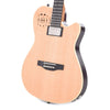 Godin A6 Ultra Semi-Acoustic Natural Semi-Gloss Acoustic Guitars / Built-in Electronics