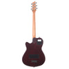 Godin A6 Ultra Semi-Acoustic Natural Semi-Gloss Acoustic Guitars / Built-in Electronics