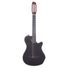Godin ACS Grand Concert Nylon String Acoustic/Electric Black HG Acoustic Guitars / Built-in Electronics