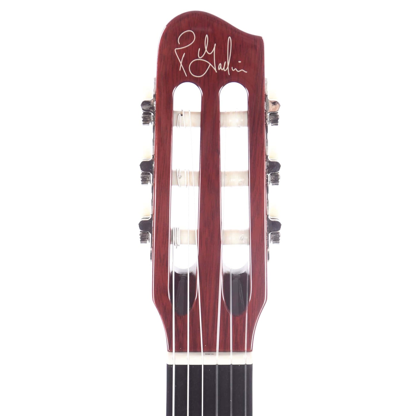 Godin ACS Grand Concert Nylon String Acoustic/Electric Black HG Acoustic Guitars / Built-in Electronics