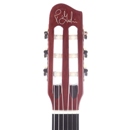 Godin ACS Grand Concert Nylon String Acoustic/Electric Black HG Acoustic Guitars / Built-in Electronics