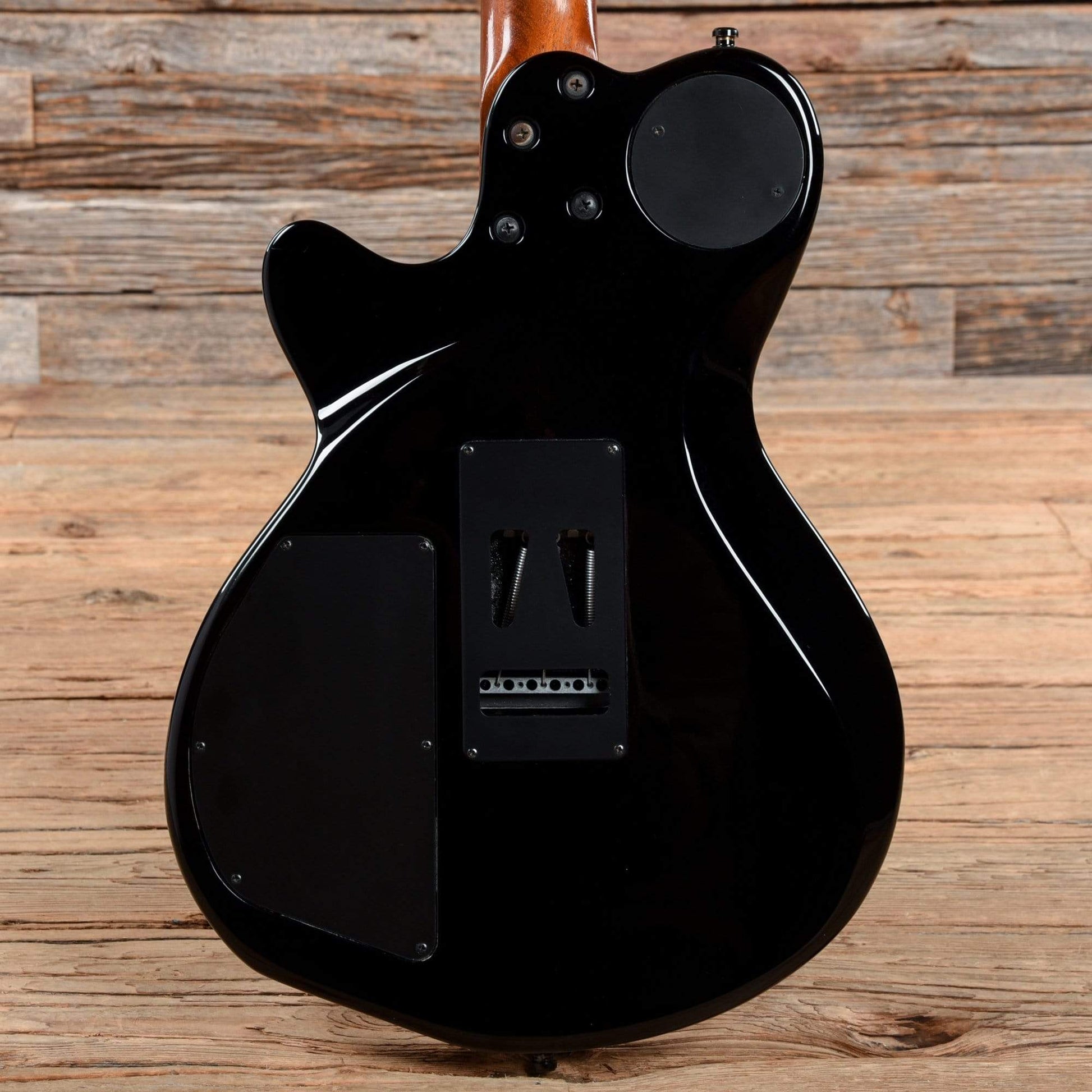 Godin LGXT Cognac Burst 2008 Acoustic Guitars / Built-in Electronics