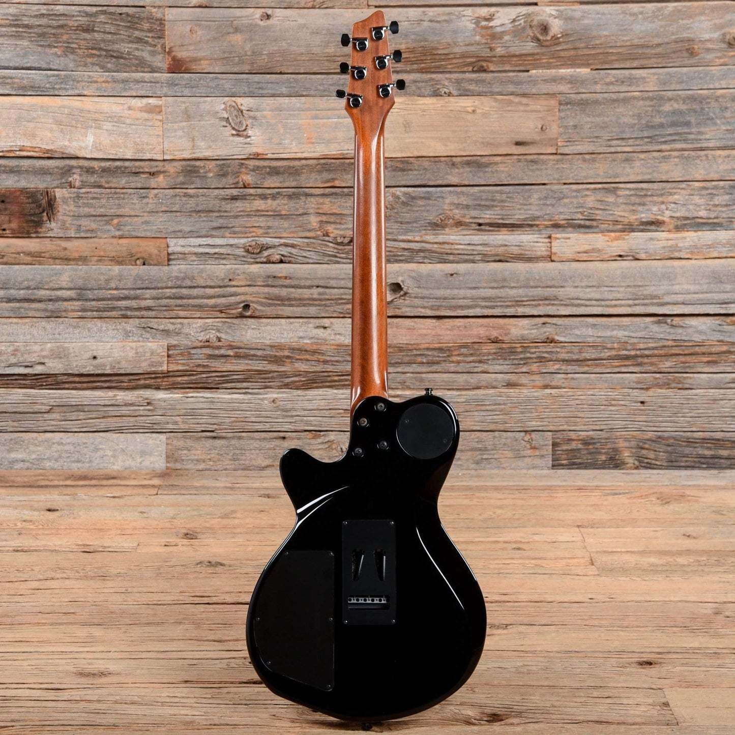 Godin LGXT Cognac Burst 2008 Acoustic Guitars / Built-in Electronics