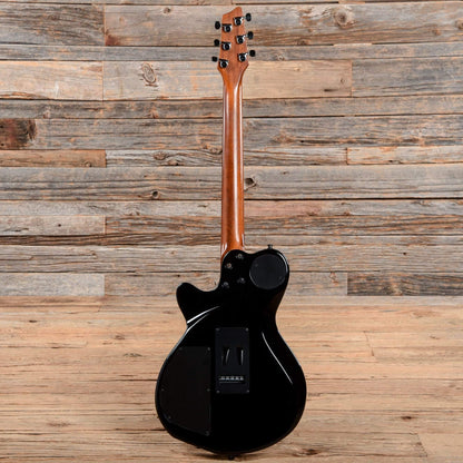 Godin LGXT Cognac Burst 2008 Acoustic Guitars / Built-in Electronics