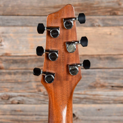 Godin LGXT Cognac Burst 2008 Acoustic Guitars / Built-in Electronics