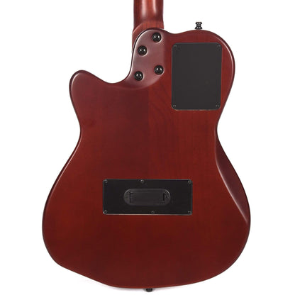 Godin Multiac ACS Slim Nylon String Electro-Acoustic Natural w/Synth Access Acoustic Guitars / Built-in Electronics