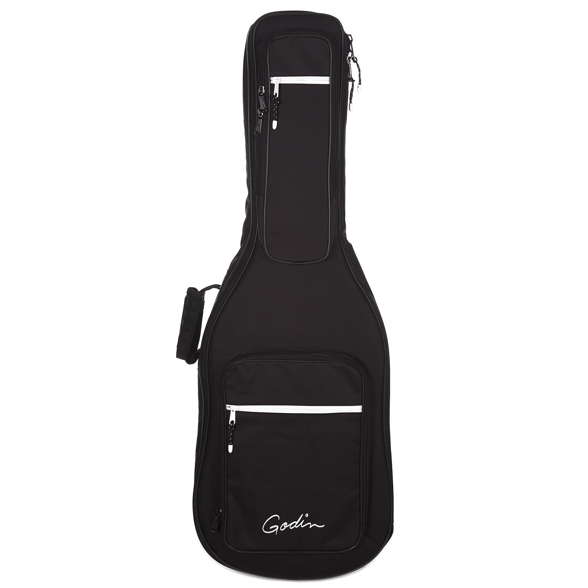 Godin Multiac ACS Slim Nylon String Electro-Acoustic Natural w/Synth Access Acoustic Guitars / Built-in Electronics