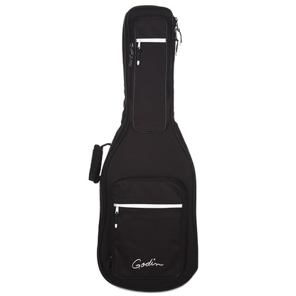 Godin Multiac ACS Slim Nylon String Electro-Acoustic Natural w/Synth Access Acoustic Guitars / Built-in Electronics