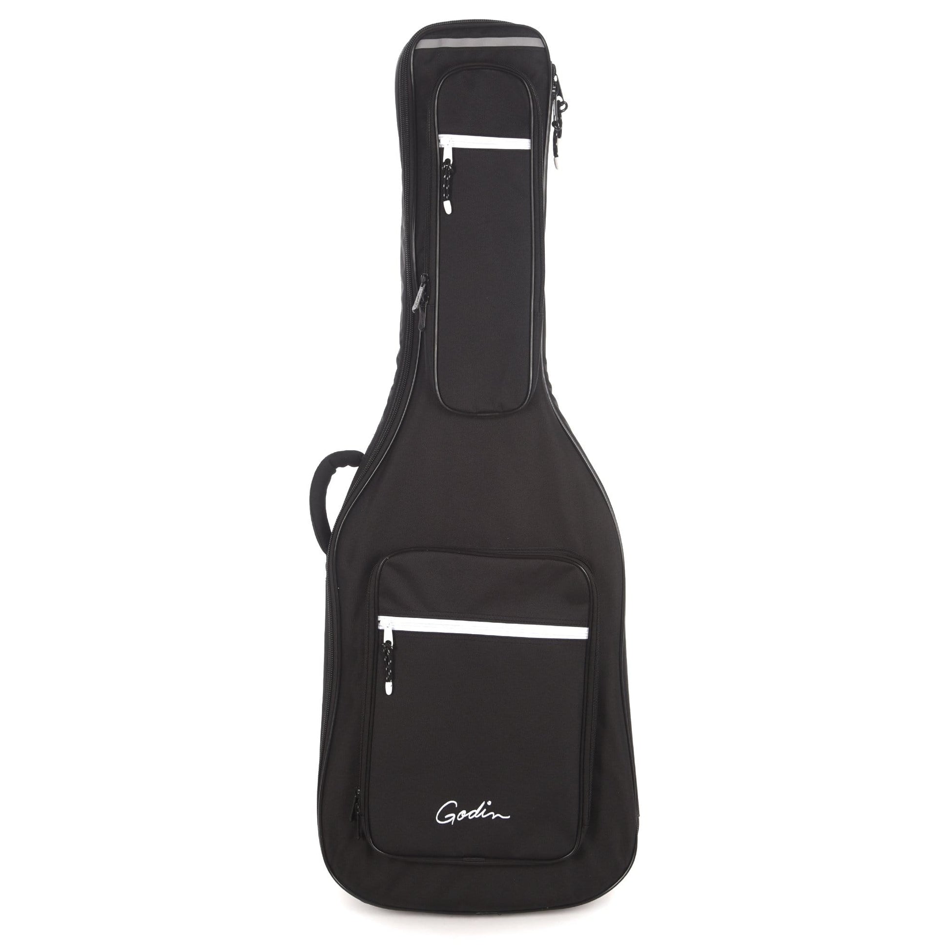 Godin Multiac Encore Burnt Umber Acoustic Guitars / Built-in Electronics