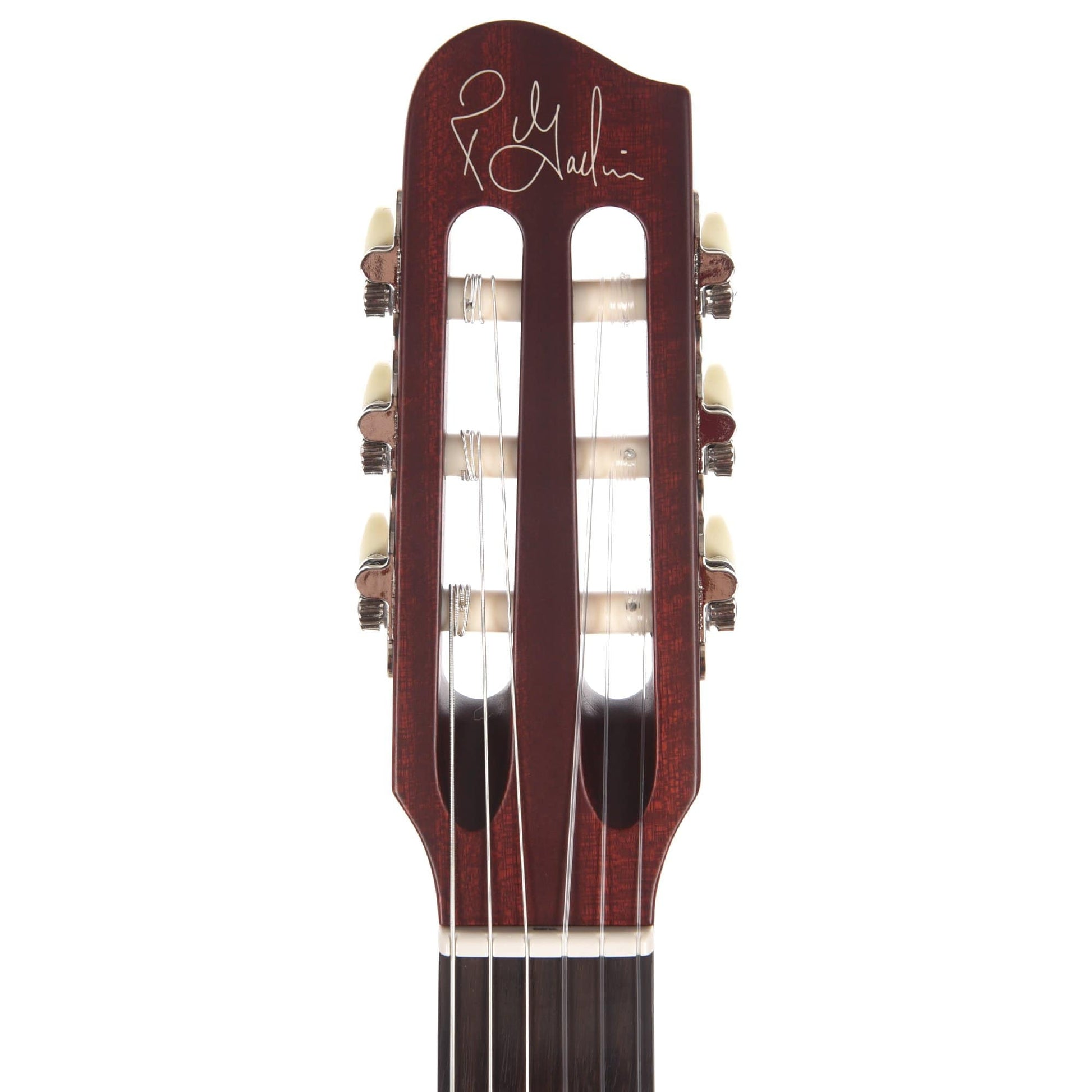 Godin Multiac Encore Burnt Umber Acoustic Guitars / Built-in Electronics