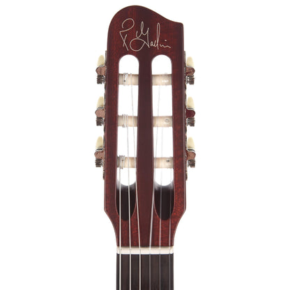 Godin Multiac Encore Burnt Umber Acoustic Guitars / Built-in Electronics