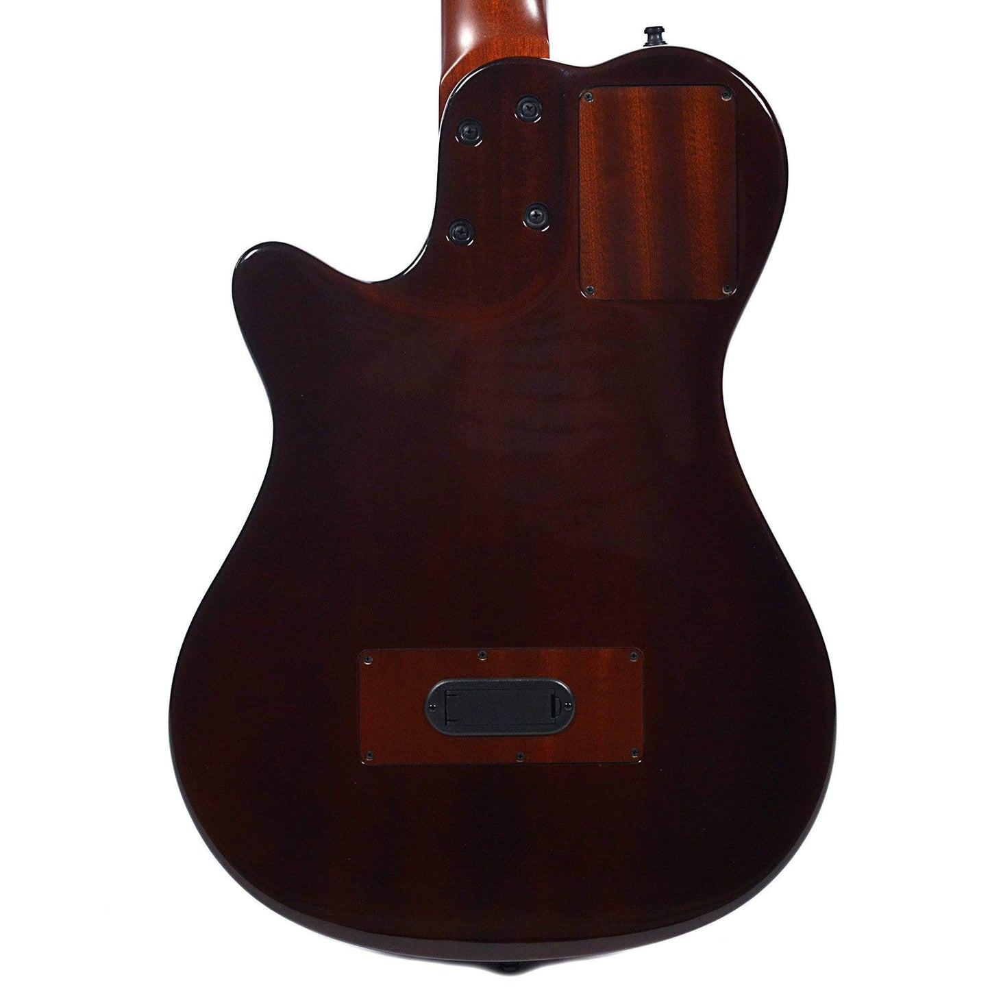 Godin Multiac Grand Concert Duet Ambiance Acoustic Guitars / Built-in Electronics