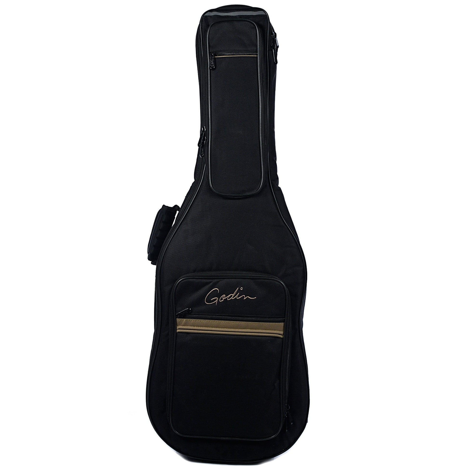 Godin Multiac Grand Concert Duet Ambiance Acoustic Guitars / Built-in Electronics