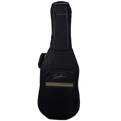 Godin Multiac Grand Concert Duet Ambiance Acoustic Guitars / Built-in Electronics