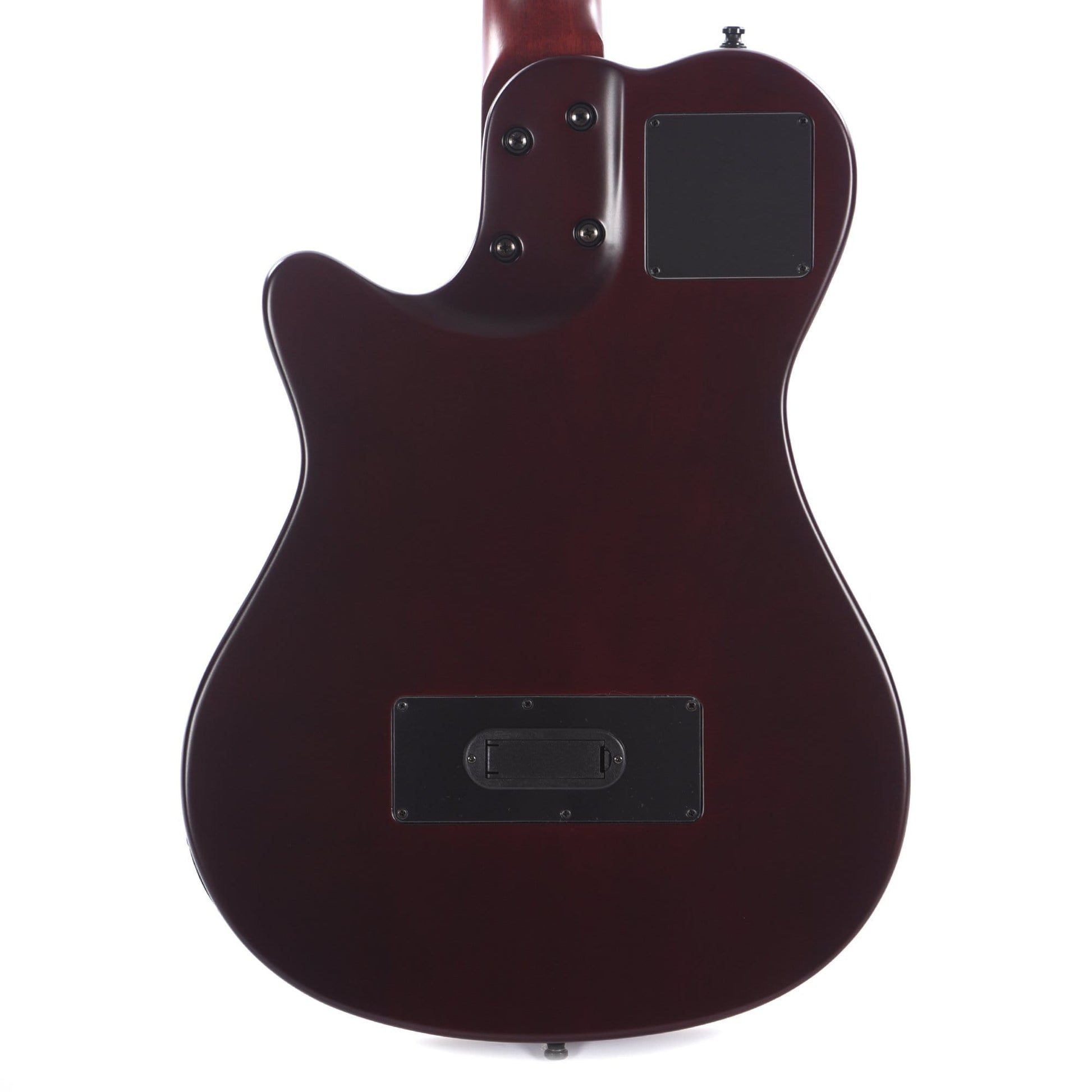 Godin Multiac Grand Concert Encore Acoustic Guitars / Built-in Electronics