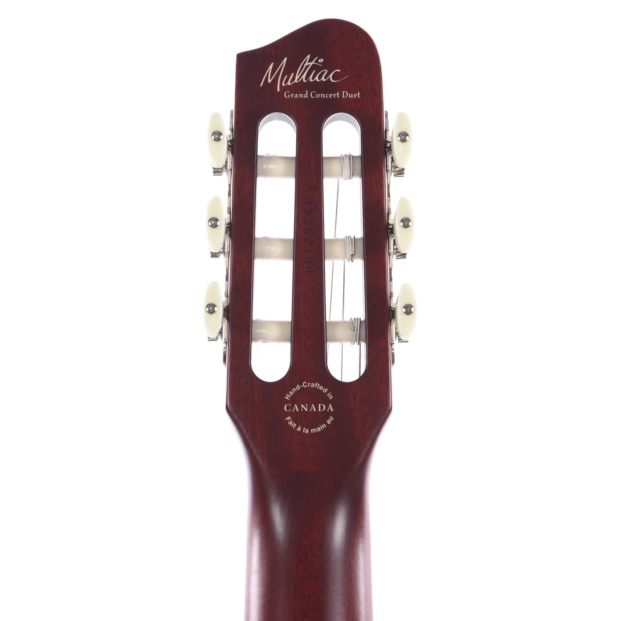 Godin Multiac Grand Concert Encore Acoustic Guitars / Built-in Electronics