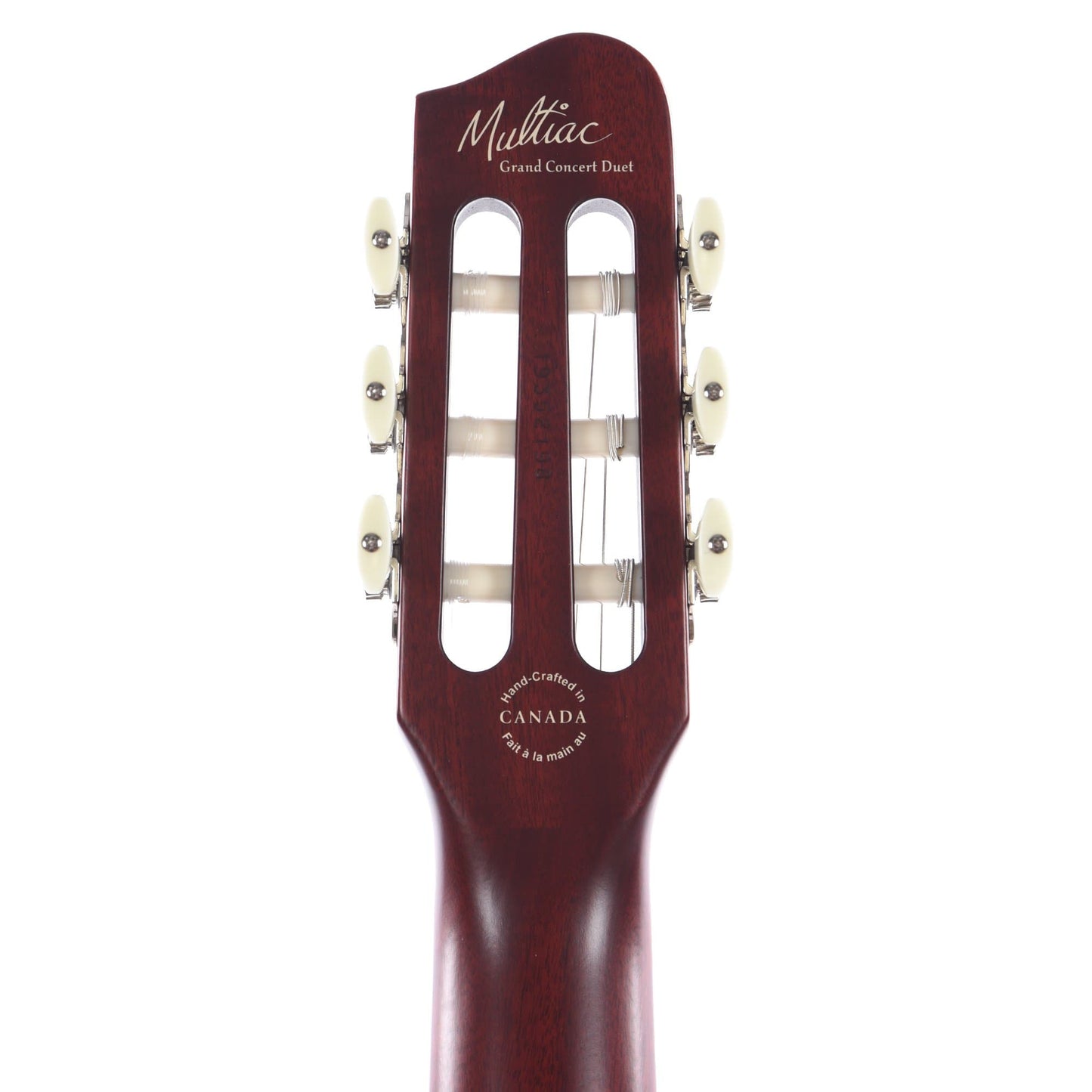 Godin Multiac Grand Concert Encore Acoustic Guitars / Built-in Electronics