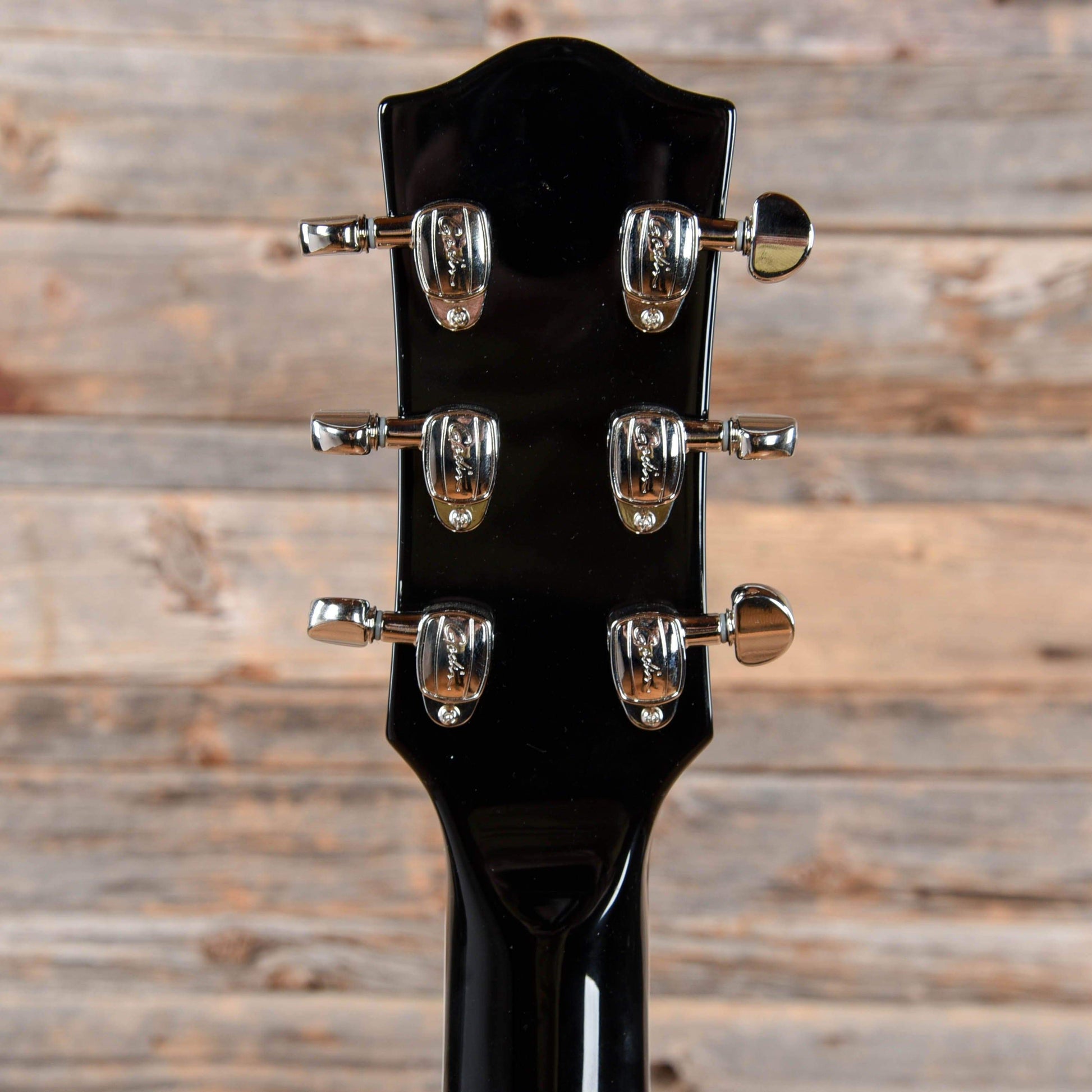 Godin Multiac Steel Doyle Dykes Signature Edition Black Acoustic Guitars / Built-in Electronics