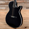 Godin Multiac Steel Doyle Dykes Signature Edition Black Acoustic Guitars / Built-in Electronics