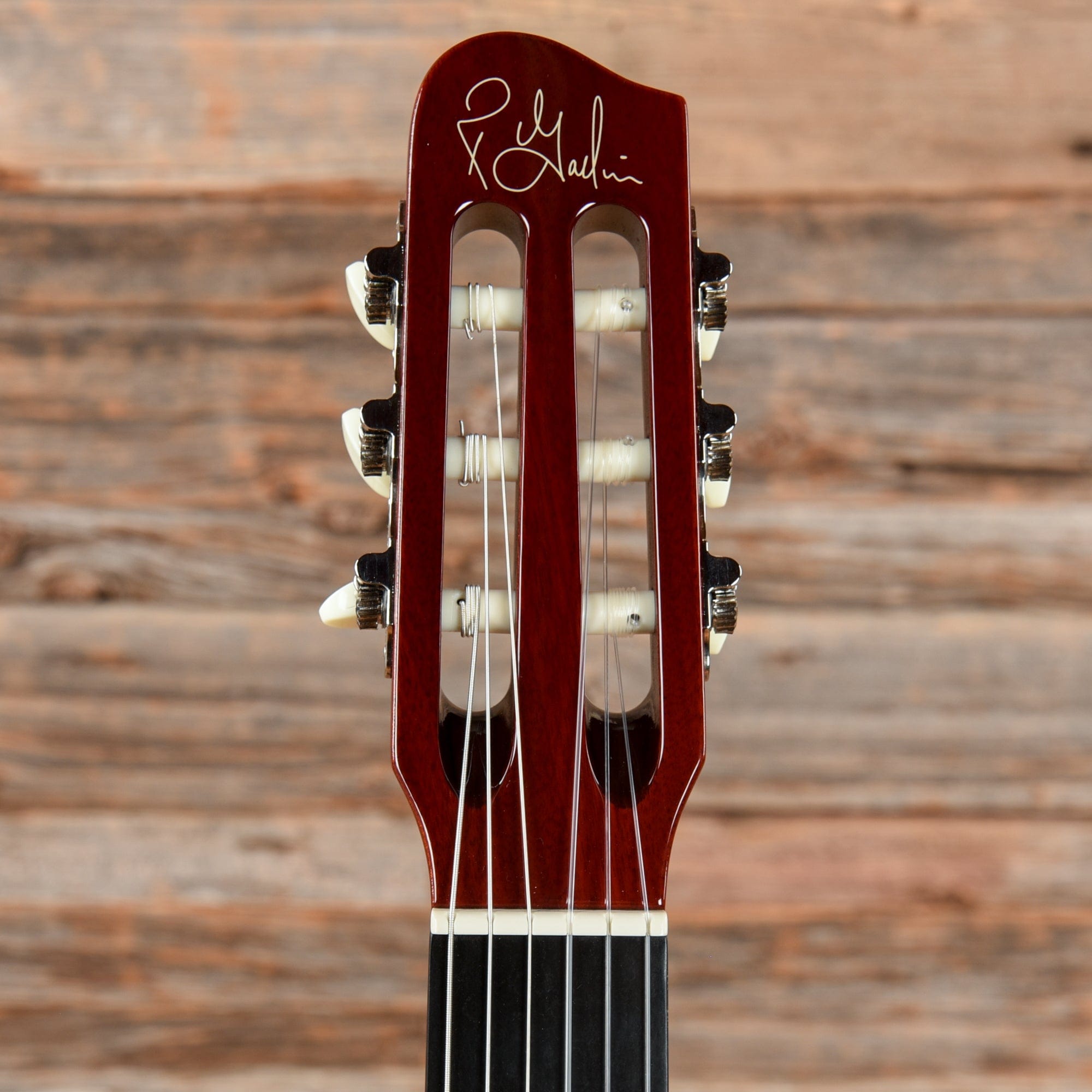 Godin ACS SA Grand Concert Black Acoustic Guitars / Classical