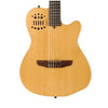 Godin Multiac ACS Nylon String Electro-Acoustic Natural Semi-Gloss Acoustic Guitars / Classical