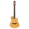 Godin Multiac ACS Nylon String Electro-Acoustic Natural Semi-Gloss Acoustic Guitars / Classical