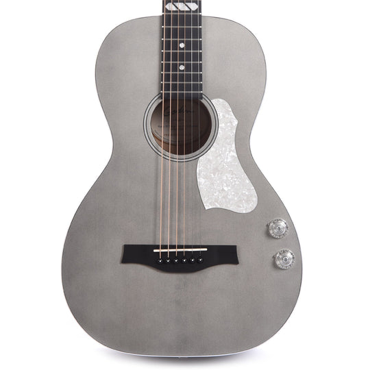 Godin Rialto JR Satina Gray Parlor w/Q-Discrete Pickup Acoustic Guitars / Parlor