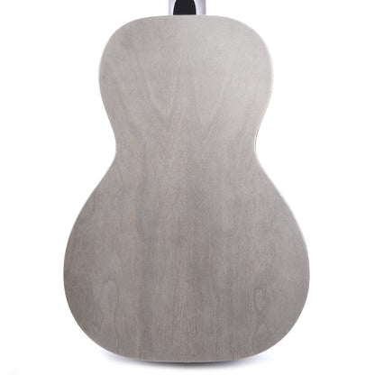 Godin Rialto JR Satina Gray Parlor w/Q-Discrete Pickup Acoustic Guitars / Parlor