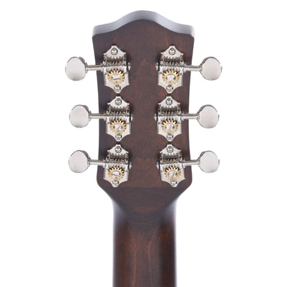 Godin Rialto JR Satina Gray Parlor w/Q-Discrete Pickup Acoustic Guitars / Parlor