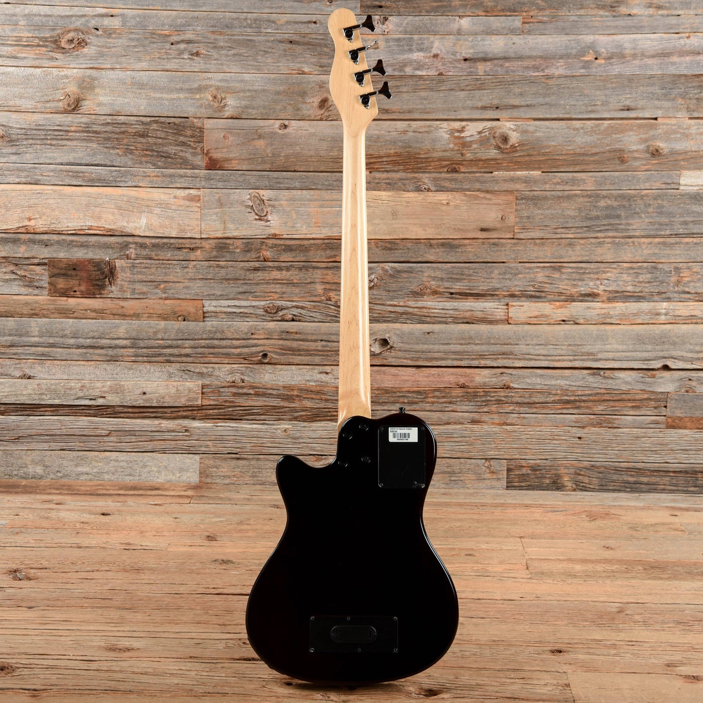 Godin A4 Ultra Natural Bass Guitars / 4-String