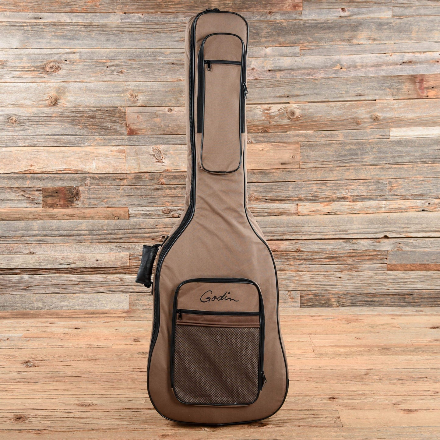 Godin A4 Ultra Natural Bass Guitars / 4-String