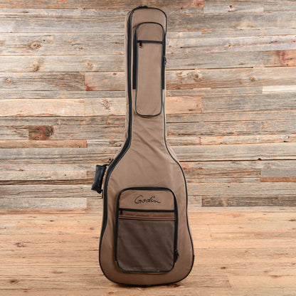 Godin A4 Ultra Natural Bass Guitars / 4-String