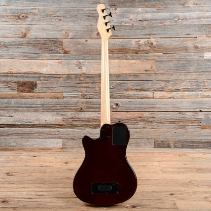 Godin A4 Ultra SA Fretted Natural 2007 Bass Guitars / 4-String