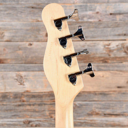 Godin A4 Ultra SA Fretted Natural 2007 Bass Guitars / 4-String