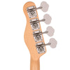 Godin A4 Ultra Semi-Acoustic Fretless 4-String Bass Natural Semi-Gloss Bass Guitars / 4-String